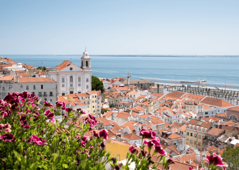 8 Best Places to Live in Portugal for Less Than $2000 USD