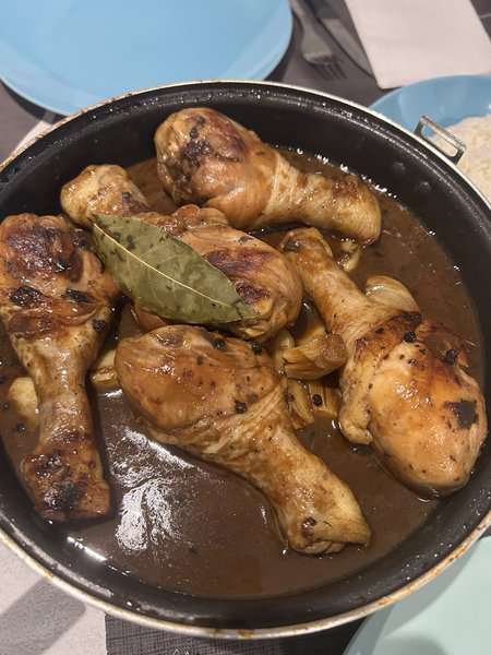 5 Filipino Dishes the Whole World Should Be Talking About — And How to Make Them at Home 1 5 Most Popular Filipino Dishes (Recipe Guide) Tips And Calories, Authentic Filipino Adobo Recipe - Gamintraveler