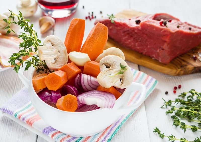 How to Make Boeuf Bourguignon &ndash; An Authentic Boeuf Bourguignon (Recipe Guide)