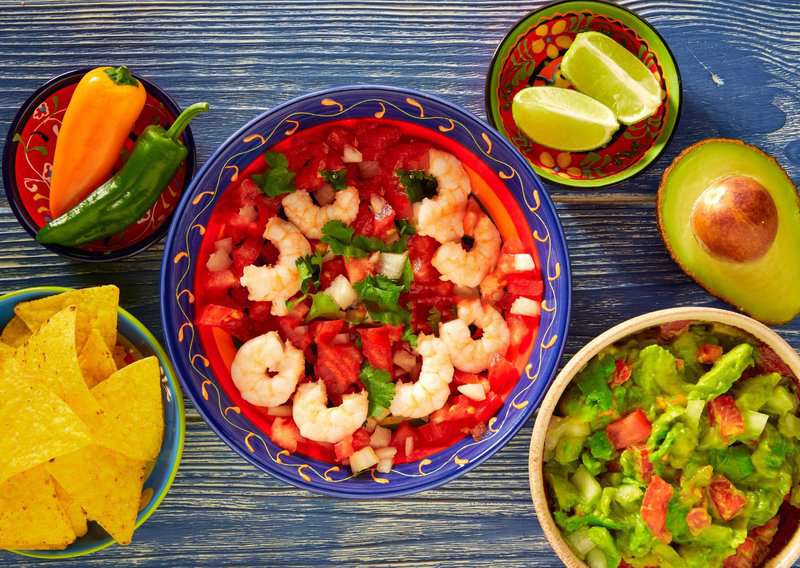 How to Make Ceviche &ndash; An Authentic Ceviche (Recipe Guide)