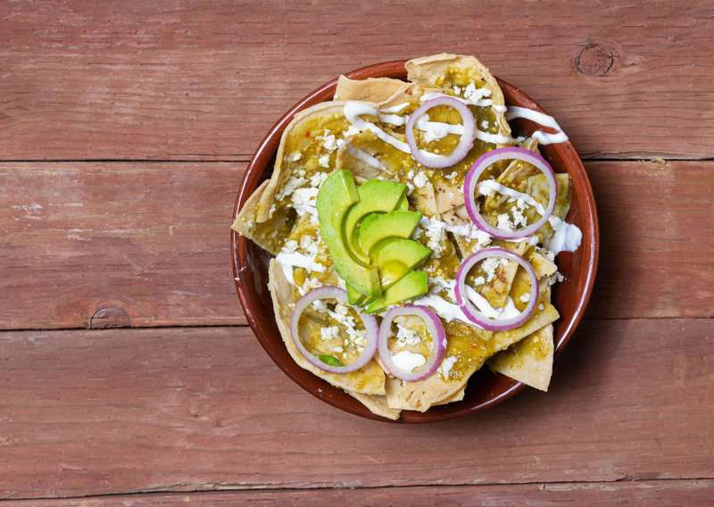 How to Make Chilaquiles – An Authentic Chilaquiles (Recipe Guide)