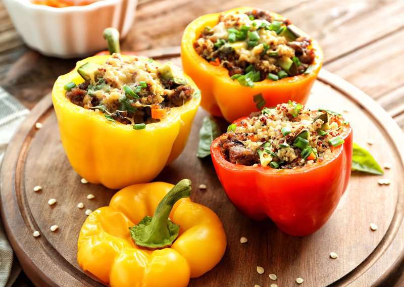 Chiles Rellenos, Most Popular Recipes for 5 de Mayo 