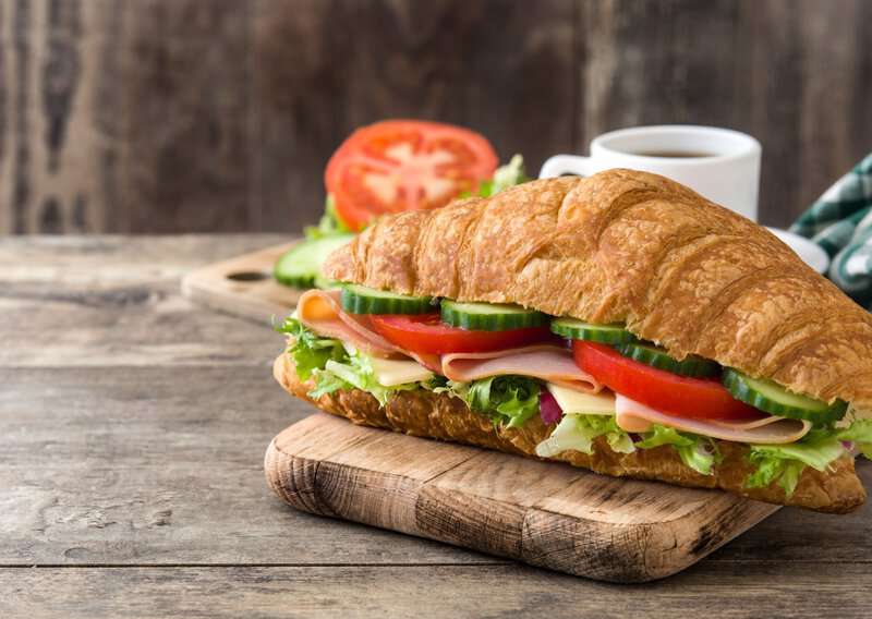 How to Make Homemade Croissant (Recipe Guide) 5 How to Make Croissant – An Authentic Croissant (Recipe Guide)
