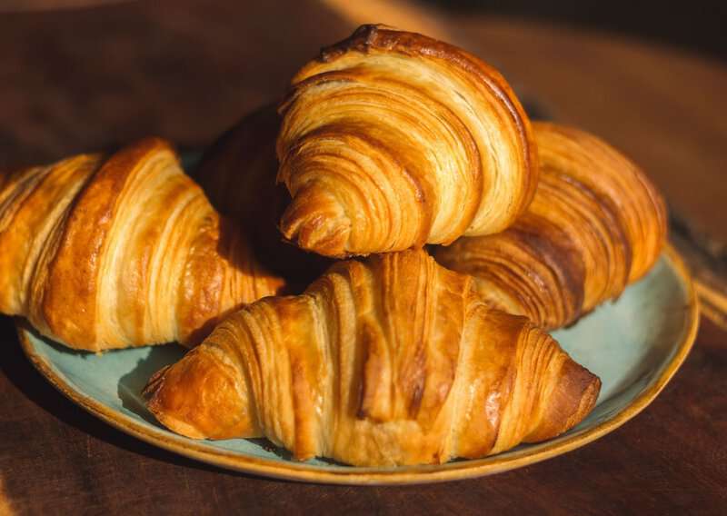 How to Make Homemade Croissant (Recipe Guide) 1 How to Make Croissant – An Authentic Croissant (Recipe Guide)