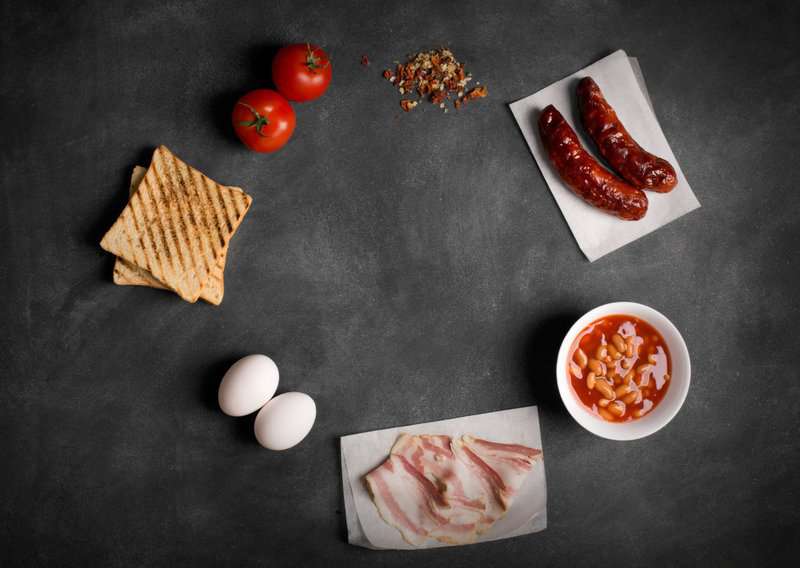 How to Make English Breakfast &ndash; Authentic English Breakfast (Recipe Guide)