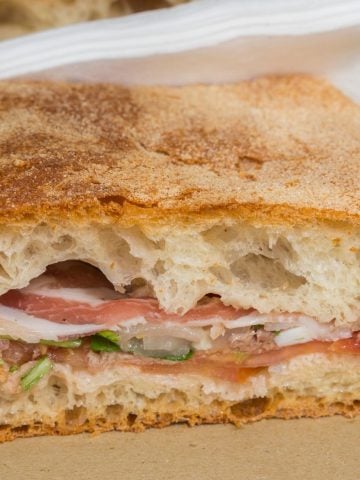 Focaccia Vs Pizza What is the Difference And Who Wins, How to Make Foccacia – An Authentic Foccacia (Recipe Guide)