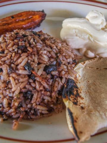 8 Reasons Why Not to Visit Costa Rica And 7 Main Reasons To Visit, How to Make Gallo Pinto – An Authentic Gallo Pinto (Recipe Guide)