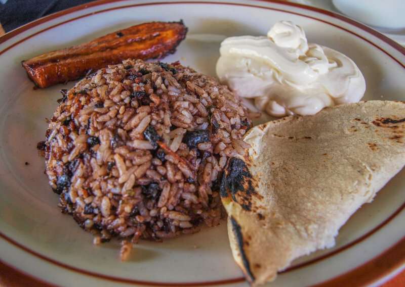 Why Gallo Pinto Is Costa Rica’s National Treasure — And How You Can Make It at Home 1 How to Make Gallo Pinto – An Authentic Gallo Pinto (Recipe Guide)