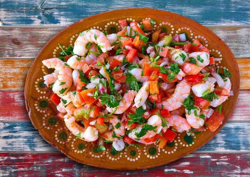 What Is The Difference Peruvian Ceviche vs Mexican Ceviche (Recipe Guide) 2 What Is The Difference Peruvian Ceviche vs Mexican Ceviche (Recipe Guide), How to Make Ceviche – An Authentic Ceviche (Recipe Guide)