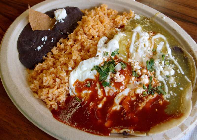 This Huevos Rancheros Recipe Is Better Than Any Brunch Dish You’ve Tried 5 How to Make Huevos Rancheros – Authentic Huevos Rancheros (Recipe Guide)