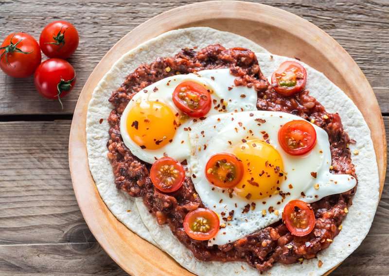 This Huevos Rancheros Recipe Is Better Than Any Brunch Dish You’ve Tried 1 How to Make Huevos Rancheros – Authentic Huevos Rancheros (Recipe Guide)