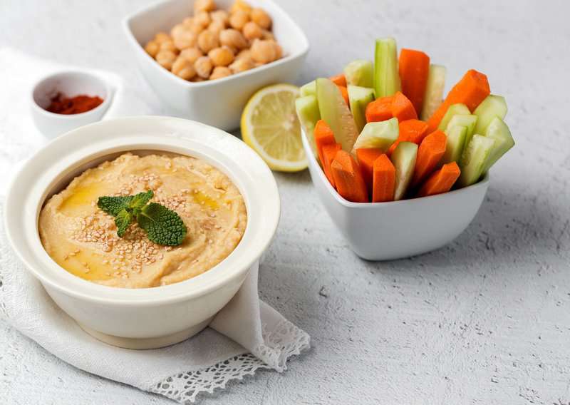 How to Make Humus – An Authentic Humus (Recipe Guide)