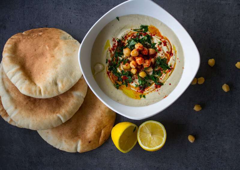 How to Make Humus – An Authentic Humus (Recipe Guide)