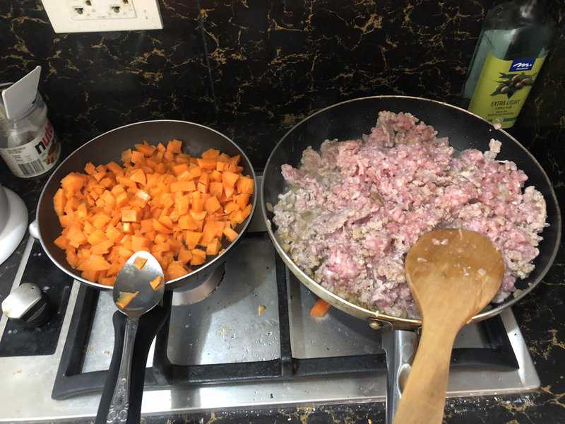 You’re Making Spaghetti Bolognese Wrong: The Authentic Italian Recipe You’ve Never Tried 2 How to Make Spaghetti Bolognese - An Authentic Spaghetti Bolognese (Recipe Guide)