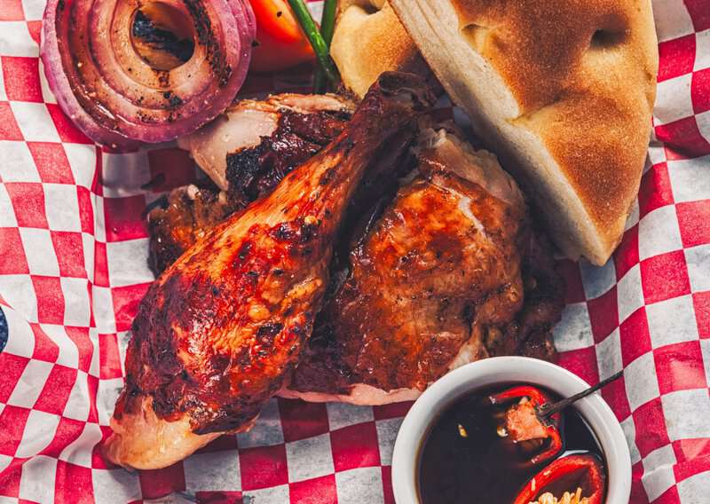 15 Street Foods So Good You’ll Book a Plane Ticket Just to Taste Them 8 15 Best Street Food Around the World And Where To Try, 6 Most Popular Spicy Recipes (Recipe Guide), 5 Most Popular Jerk Recipes, How to Make Jerk Chicken – An Authentic Jerk Chicken (Recipe Guide)
