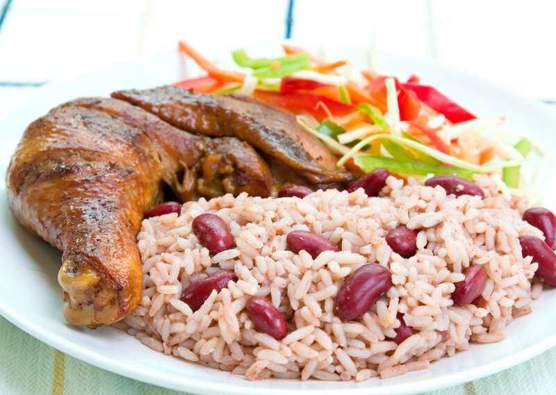 How To Make Authentic Jerk Chicken – Easy Spicy Recipe Guide 5 How to Make Jerk Chicken – An Authentic Jerk Chicken (Recipe Guide)