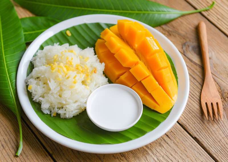 Forget About Pad Thai in Thailand: Try These Delicious Thai Dishes Instead, 11 Details About Asian Food That Foreigners Can’t Understand, How to Make Mango Sticky Rice – An Authentic Mango Sticky Rice (Recipe Guide)