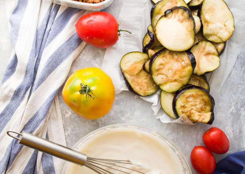 Authentic Greek Moussaka Recipe: Easy Steps to a Classic Dish, How to Make Moussaka – An Authentic Moussaka (Recipe Guide)
