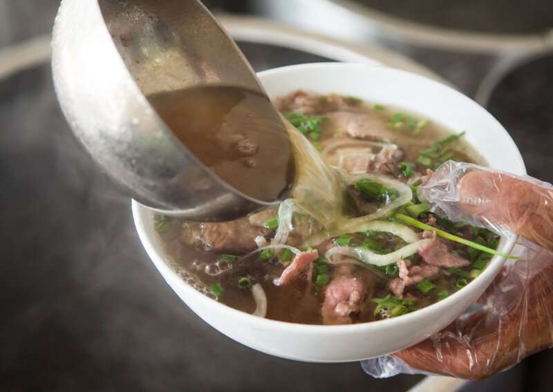 How to Make Real Vietnamese Pho at Home (Without Overcomplicating It) 3 How to Make Pho – An Authentic Pho (Recipe Guide)