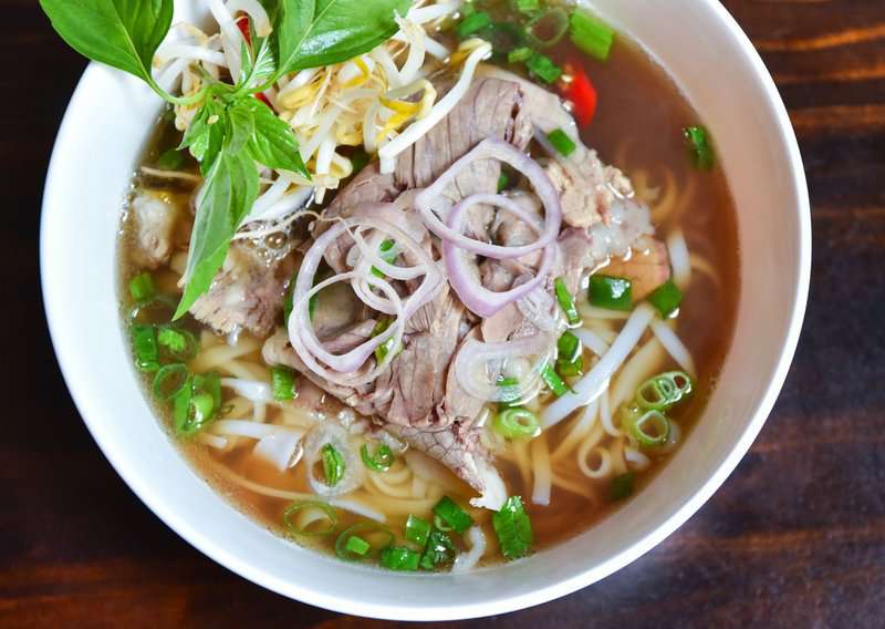5 Most Popular Asian Recipes To Try 6 5 Most Popular Asian Recipes To Try: Tips And Calories, Thai Food Vs Vietnamese Food - Which One Is Better? The Most Delicious Recipes, How to Make Pho – An Authentic Pho (Recipe Guide)