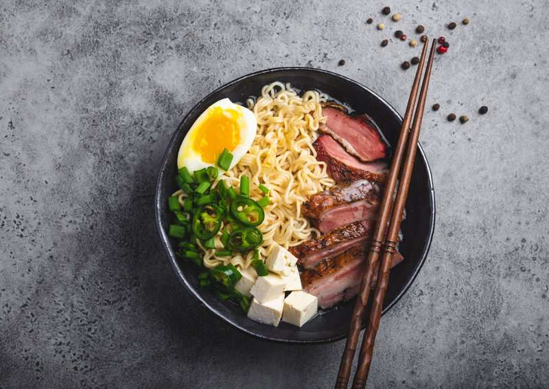 10 Irresistible Noodle Recipes That Will Change the Way You Eat Forever 3 Best Noodle Recipes, 3 Most Popular Recipes in Japan - Recipe Guide, How to Make Ramen – An Authentic Ramen (Recipe Guide)
