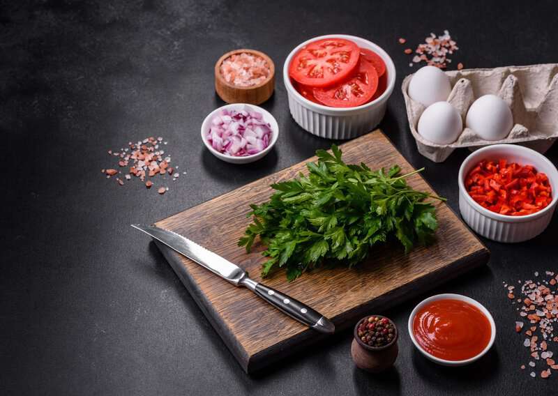 How to Make Shakshuka &ndash; An Authentic Shakshuka (Recipe Guide)