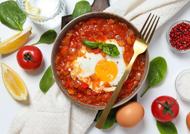 How to Make Shakshuka &ndash; An Authentic Shakshuka (Recipe Guide)