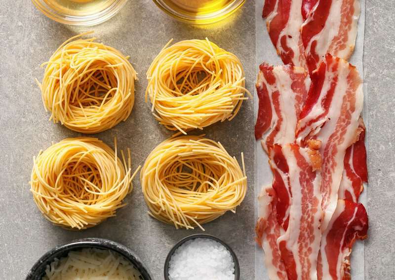 The Real Italian Spaghetti Carbonara Recipe (No Cream, No Gimmicks) 4 How to Make Spaghetti Carbonara – An Authentic Spaghetti Carbonara (Recipe Guide)