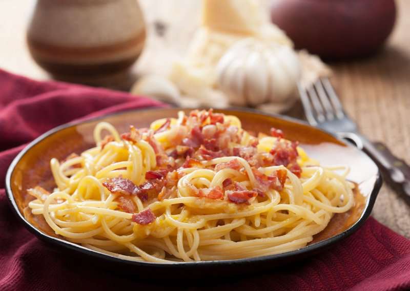 Spaghetti Bolognese Vs Spaghetti Carbonara Who Wins, How to Make Spaghetti Carbonara &ndash; An Authentic Spaghetti Carbonara (Recipe Guide)