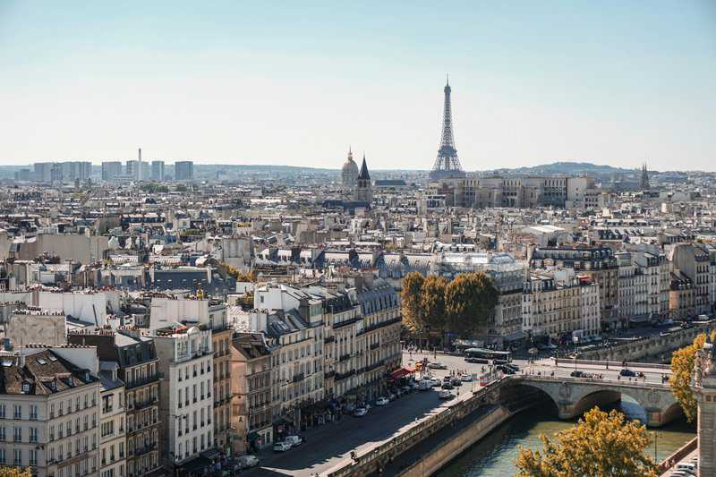 How To Travel Paris On A Budget, 12 Best Places To Live In Europe At Any Budget