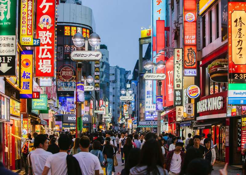 8 Expensive Cities to Avoid on Your Next Trip And Alternative Cities To Visit, Tourist Traps to Avoid in Tokyo And How to Avoid Them