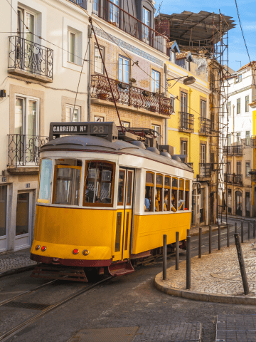 15 Things Not To Do In Lisbon (With Recommendations for Better Alternatives), How Many Days to Spend In Lisbon: Where to Stay And Where to Eat, 8 Best Places for Living in Europe for Less Than $2,000 USD, Forget About Paris In Europe And Vist These Places Instead In Europe, 7 Cheap European Destinations For Next Fall, 24 Hours in Lisbon: Complete Guide and Things To Do