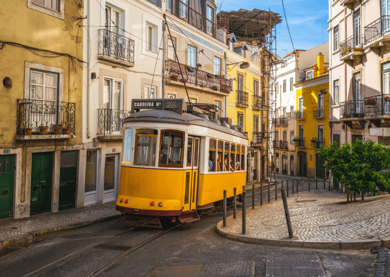 What A $100K Salary Really Buys You In Europe Vs America - And Why Many Are Shocked By The Difference