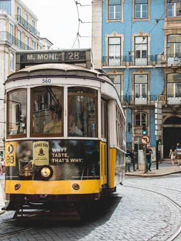 Why Europeans Are Quietly Leaving These 15 'Famous' Cities, 13 Most Popular Tourist Traps in Portugal And How To Avoid Them, Stop Wasting Money On Your Trips: 13 Things You&rsquo;re Wasting Money on When Traveling, Is Lisbon Worth Visiting? 7 Reasons Why You Should Visit And Reasons Why Not To Visit, 10 Common Mistakes to Avoid as an Expat in Portugal and How to Avoid Them, 10 Bucket List Destinations In Portugal To Visit, 10 European Bucket List Destinations, Daily Budget For Portugal: 10 Top Money-Saving Tips For Portugal, 15 Common Mistakes To Avoid In Portugal, 10 Bucket List European Destinations For This Summer, How to Plan A Trip to Europe For First-Timers
