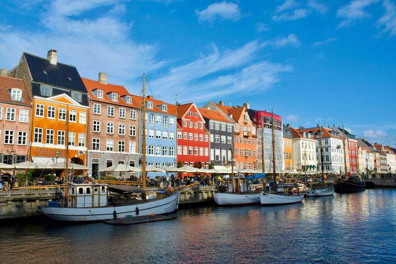 What a $100K Salary Really Buys You in Europe vs America — And Why Many Are Shocked by the Difference 9 10 European Bucket List Destinations, harbor-in-Copenhagen-48-hours-in-copenhagen