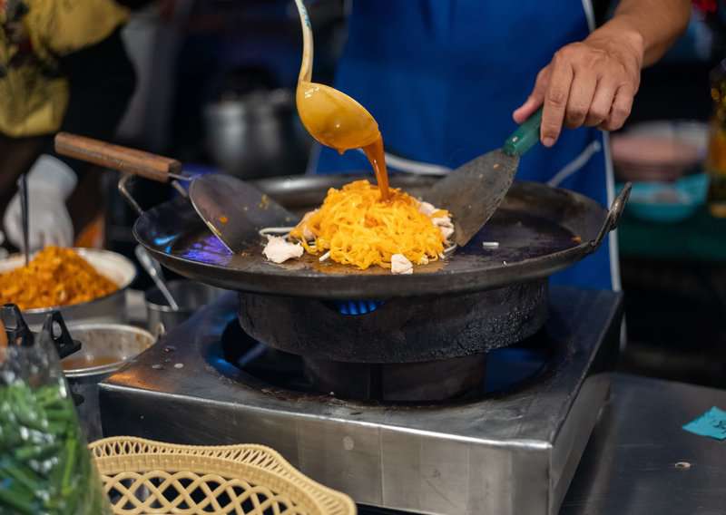 What and Where to Eat in Bangkok: Exploring Local Food and Restaurants in Bangkok 2 How to Make Pad Thai – An Authentic Pad Thai (Recipe Guide)