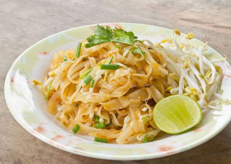 5 Best Thai Dishes To Try (Recipe Guide) 2 5 Best Thai Dishes To Try (Recipe Guide) Tips And Calories, 5 Most Popular Asian Recipes To Try: Tips And Calories, Best Noodles Recipes, How to Make Pad Thai – An Authentic Pad Thai (Recipe Guide), Thai Food Vs Vietnamese Food - Which One Is Better? The Most Delicious Recipes
