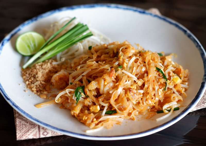 11 Asian Food Habits That Make No Sense to Foreigners 4 11 Details About Asian Food That Foreigners Can’t Understand, How to Make Pad Thai – An Authentic Pad Thai (Recipe Guide)