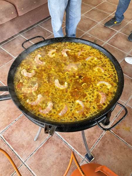 3 Epic European Dinners to Cook This Week (Easy Recipes + Calories) 4 3 Best European Dinners: Recipe Guide, Tips, and Calories, Spanish Food Vs Italian Food - The Best Recipes For You To Decide, 5 Most Popular Recipes in Spain To Try (Recipe Guide) Tips And Calories, Tips for Eating in Barcelona - What To Eat And What You Should Not Eat in Barcelona, Paella vs Risotto What is the Difference And Who Wins, How to Make Paella - An Authentic Spanish Paella (Recipe Guide)