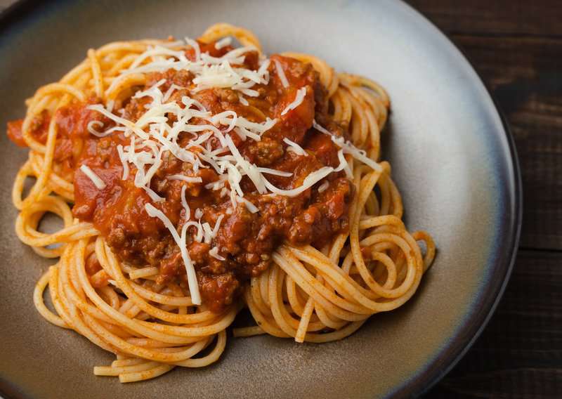 You’re Making Spaghetti Bolognese Wrong: The Authentic Italian Recipe You’ve Never Tried 1 How to Make Spaghetti Bolognese - An Authentic Spaghetti Bolognese (Recipe Guide)