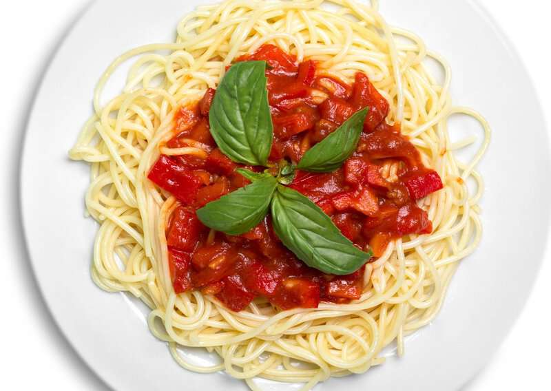 You’re Making Spaghetti Bolognese Wrong: The Authentic Italian Recipe You’ve Never Tried 4 How to Make Spaghetti Bolognese - An Authentic Spaghetti Bolognese (Recipe Guide)