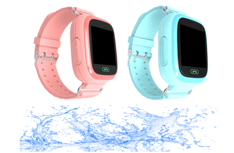 watchilds spain best GPS tracker for kids in Spain