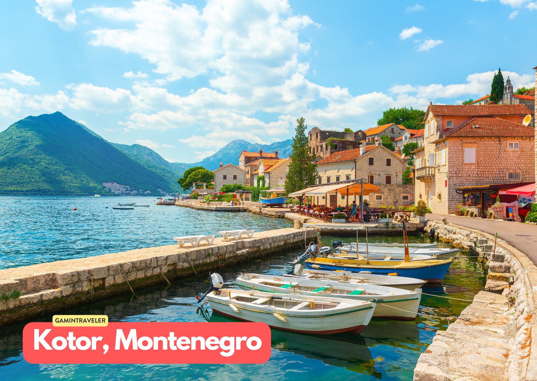 10 Alternative Mediterranean Retreats to Avoid the Crowds This Year (2)