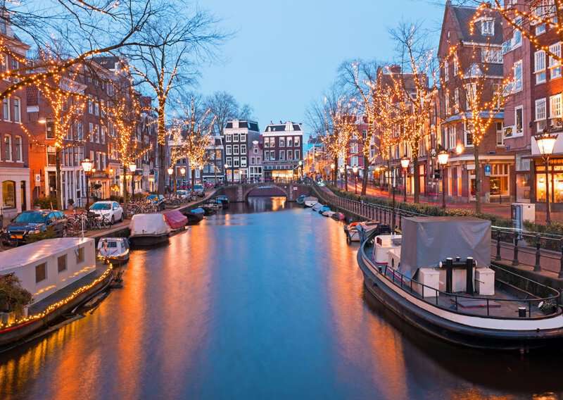 15 Walkable Cities Around the World Where You’ll Never Need a Car 4 10 Most Walkable Cities In Europe, 10 European Bucket List Destinations, 7 Most Overrated Places to Visit in Europe, 7 Tourist Traps to Avoid in Amsterdam (Travel Guide)