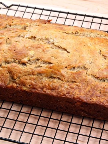 How to Make Banana Cake &ndash; Authentic Banana Cake (Recipe Guide) Tips and Calories