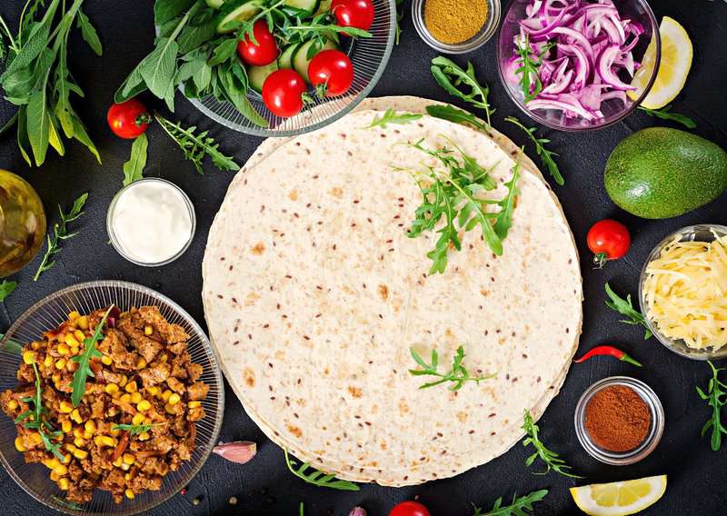 How to Make Burritos – Authentic Burritos (Recipe Guide)