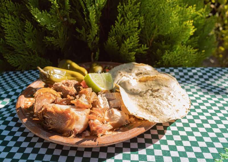 How to Make Carnitas – Authentic Carnitas (Recipe Guide) Tips and Calories