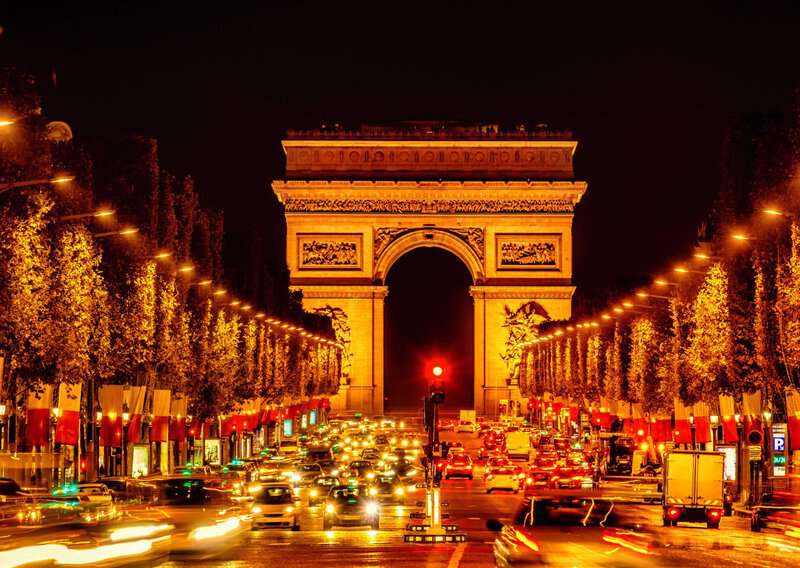 7 Paris Tourist Traps That Will Ruin Your Trip (And How to Dodge Them) 4 Champs Elysees