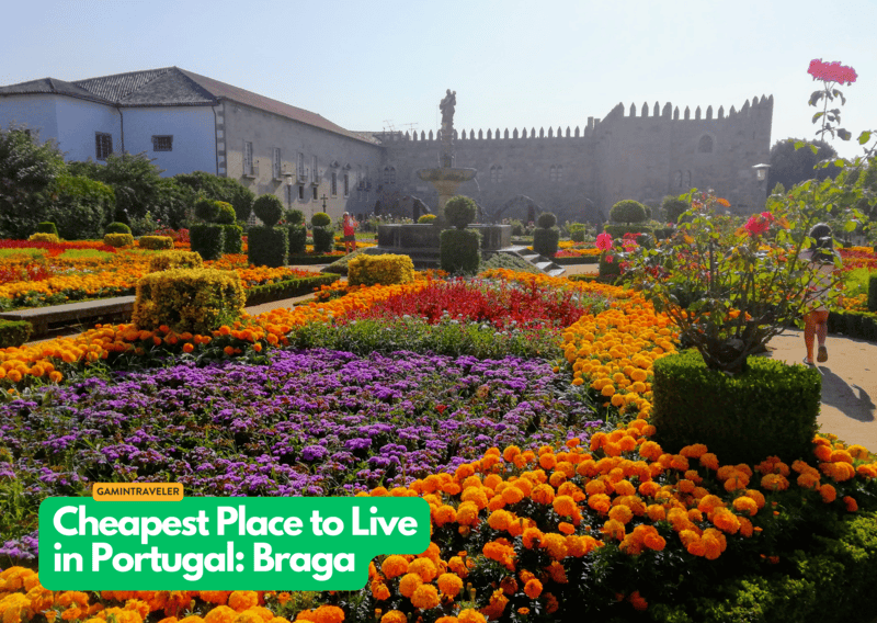 10 Bucket List Destinations In Portugal To Visit 10 North Portugal Vs South Portugal Which One Is Better For Travel And Food
