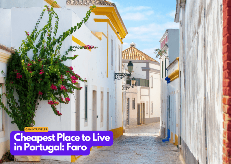 10 Countries Where Americans Can Live Like Royalty on $2,000 a Month 1 8 Best Places to Live in Portugal for Less Than $2000 USD, North Portugal Vs South Portugal Which One Is Better For Travel And Food